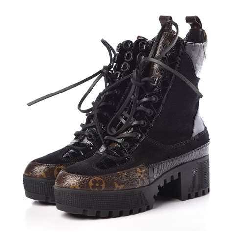 lv boots women 2021.